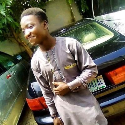 OnyebuchiEbuka6's profile picture. Am simply reserved