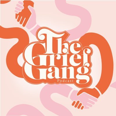 The podcast normalising grief🎧 
Hosted by @JeffreyAmber👩🏽‍🦱
