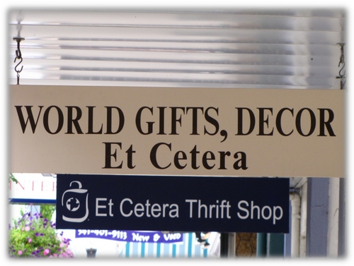Proceeds support MCC's world-wide work of responding to basic human needs.