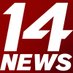 14 News (@14news) Twitter profile photo 14 News (@14news) Twitter profile photo