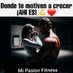 Mi Pasion Fitness (@mipasionfitness) Twitter profile photo