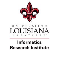 Informatics Research Institute at UL Lafayette (@ul_informatics) 's Twitter Profile