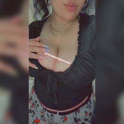 28🤰🏻afro-latina queen🇵🇷 bisexual 🏳️🌈 verified solo content creator 🦋 - NO MEET UPS!! 🫧 🆓 https://t.co/1RNARZD2tI