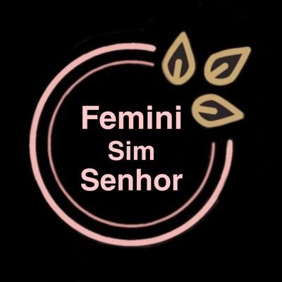 FeminiSimSenhor Profile Picture