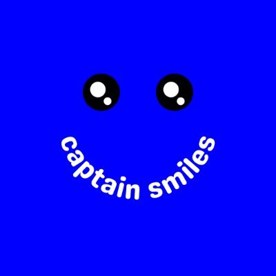 Captain Smiles