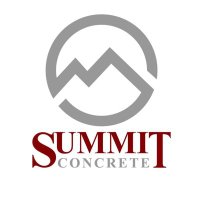 Summit Concrete (@summit_concrete) 's Twitter Profile Photo Summit Concrete (@summit_concrete) 's Twitter Profile Photo