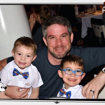 BonderIII's profile picture. Cleveland sports fan and outdoor enthusiast.