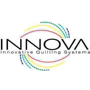 INNOVA quilting systems by @abmintl, manufacturer of professsional and home use quilting machines, with over 70 yrs of industrial expertise.