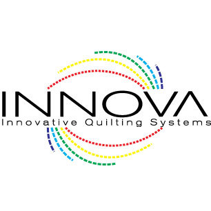 InnovaLongarm's profile picture. INNOVA quilting systems by @abmintl, manufacturer of professsional and home use quilting machines, with over 70 yrs of industrial expertise.