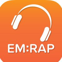 EM:RAP(@emrap_tweets) 's Twitter Profile Photo