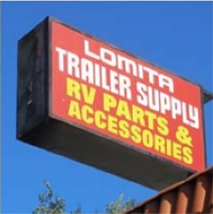 Established in 1946, Lomita Trailer Supply has the experience and expertise to ensure that you make the right purchase for your trailer needs. We guarantee.