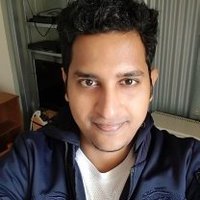 Sameera Ramasinghe (@sameeraramasin1) 's Twitter Profile Photo Sameera Ramasinghe (@sameeraramasin1) 's Twitter Profile Photo