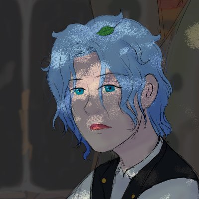 Puchi but drawing shitさんのプロフィール画像