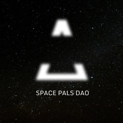 Spacepalsdao Profile Picture