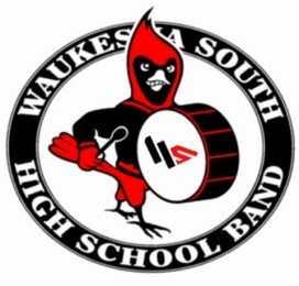 Blackshirt_Band's profile picture. This is the official Twitter site for Waukesha South High School Band. #ExcellenceWsb is not what you do but who you are.