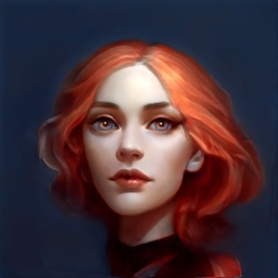 Luna (Rare)さんのプロフィール画像