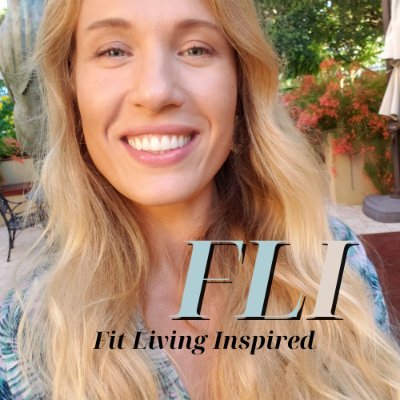 Fit Living Inspired