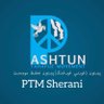 SheraniPtm's profile picture. PTM Sherani Official