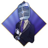 Dr. H - Voice Actor(@hausenstien) 's Twitter Profile Photo