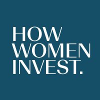 How Women Invest (@howwomeninvest) 's Twitter Profile