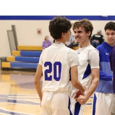 mrussart12's profile picture. 