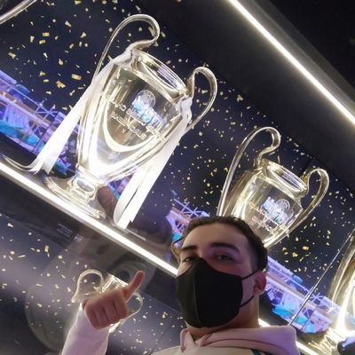 elMarcosan's profile picture. He visto muchas series y películas 😊.