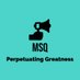 MSQ (@msqadvertising) Twitter profile photo MSQ (@msqadvertising) Twitter profile photo