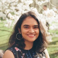 Sinduja Raja (@sindujaraja18) 's Twitter Profile