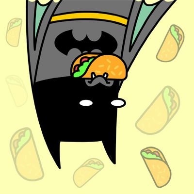 SteamPoweredTacoさんのプロフィール画像