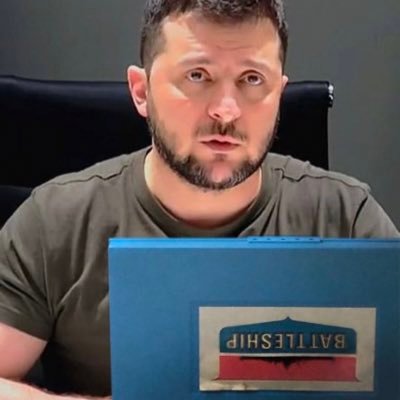 Stivnik's profile picture. Okinawan-Irish #NAFO #GuidedByVoices #TheFall Likes: Food, Beer, Dogs, Cats, Music. Hates: Trump & his enablers. I FOLLOW BACK UKRAINIANS & RESISTERS