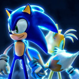 News and updates on the new ROBLOX game made by Gamefam and officially licensed by SEGA called 'Sonic Speed Simulator' (not affiliated with Gamefam,or SEGA)