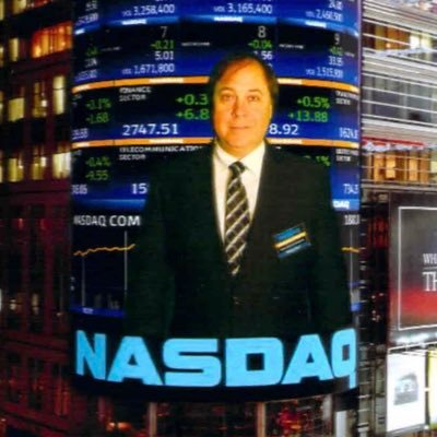 rickhaus's profile picture. #Bitcoin maxi