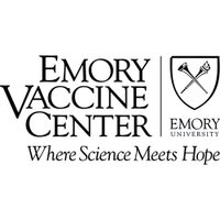 Emory Vaccine Center (@emoryvaccinectr) 's Twitter Profile