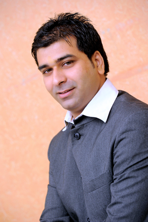 I am working with Club Mahindra Travels a Travel Division of Mahindra & Mahindra and handling MICE  Corporate Sales ......