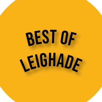 best of leighade Profile