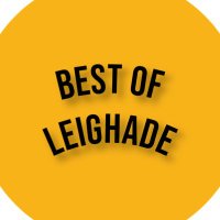 best of leighade(@leighadevocal) 's Twitter Profile Photo