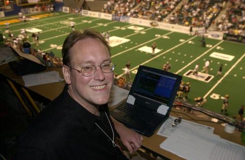 Steve Tappa was a sportswriter at The (Moline) Dispatch and The Rock Island Argus from Jan. 1989-Nov. 2019. He now broadcasts for MC22-TV & QCSportsNet.