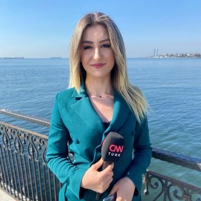 CNN TÜRK 🎤