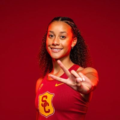 Alyssa Blockburger athlete profile head shot