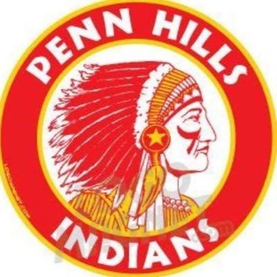 PENN HILLS INDIANS FOOTBALL