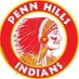 PENN HILLS INDIANS FOOTBALL (@phqbclub) Twitter profile photo PENN HILLS INDIANS FOOTBALL (@phqbclub) Twitter profile photo