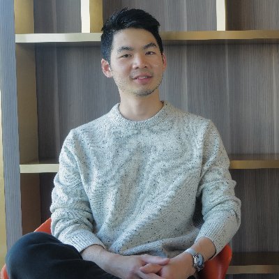 Lawrence Lin Murata – e/acc Profile