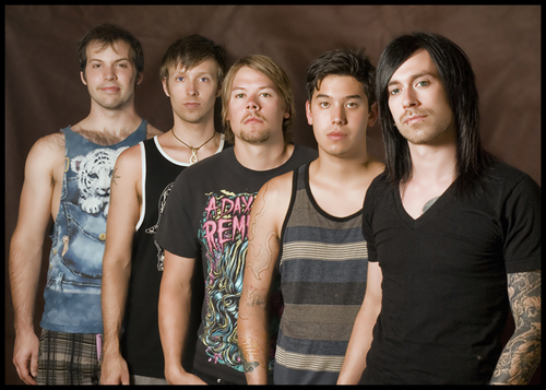 deadeyesopen's profile picture. The Doomsday Chronicles is now available on itunes @ http://t.co/jug9kdxIJY