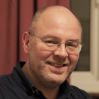 Colin Perkins (@csperkins) 's Twitter Profile