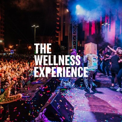 We believe in a Whole Human approach to wellness - physically, mentally, and socially.
#wellnessforall