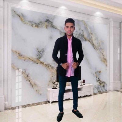 FabianOspino6's profile picture. prestamista inversionista y Trader