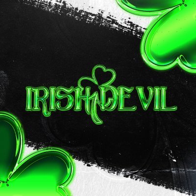 🎮 Twitch: irish_devil8 📺 Instagram: irish_devil8 🎥 TikTok: irish_devil_8