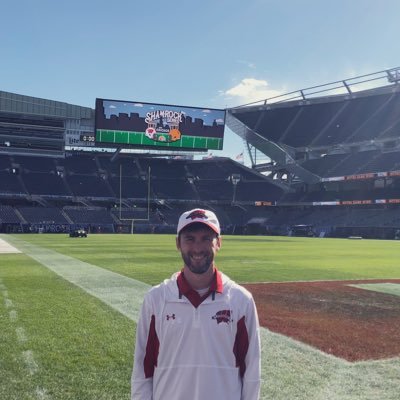 Tom_HarrisMD's profile picture. Pediatrics, Sports Medicine. Equal parts Badger, Hawkeye, AugieViking. Tweets are my own