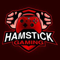 HamsticksGaming(@HamsticksG) 's Twitter Profile Photo