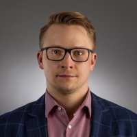 Maciej Damian Korzyński (@mdkorzynski) 's Twitter Profile